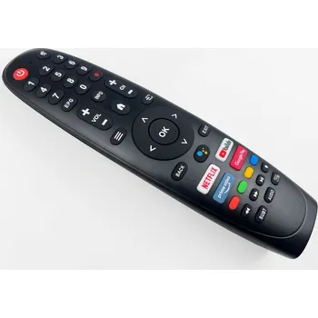 Dálkový ovladač QILIVE Q32HA231B - originální dálkový ovladač s hlasovým ovládáním