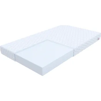 Matrace Pěnová matrace BASIC 200x120x10 cm