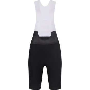 Cyklistické kalhoty RIVANELLE Cyklistické kalhoty krátké s laclem - NOVEL PRO - černá M