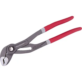 Kleště FORTUM 4770206 (kleště nastavitelné HUNTER, 250mm, CrV)