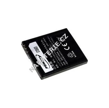 Baterie pro mobilní telefon Baterie Nokia BL-6F (3,7V/950mAh)