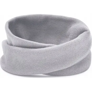 Nákrčník Dámský a pánský Nákrčník , šedý bavlna vel. 1