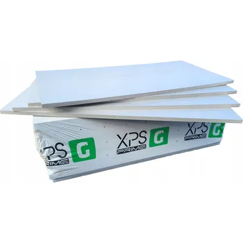 Tepelná izolace Styrodur Synthos Prime G25 0,75 m2 20 mm