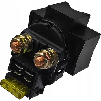 Relé RELÉ STARTERU PRO ATV BASHAN BS250S-5