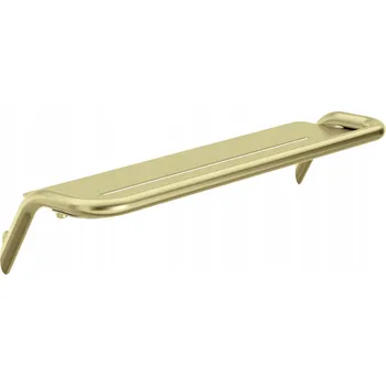 Koupelnový nábytek Deante Silia Polička nástěnná