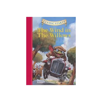 The Wind in the Willows - Sterling Sterling