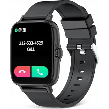 Chytré hodinky Chytré hodinky Full Touch Y20 P8 Plus Sportovní pánské dámské IP68 vlastní ciferník Měření srdečního tepu