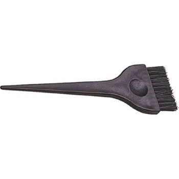 Kosmetický štětec Štětec na barvení vlasů Gorgol černý