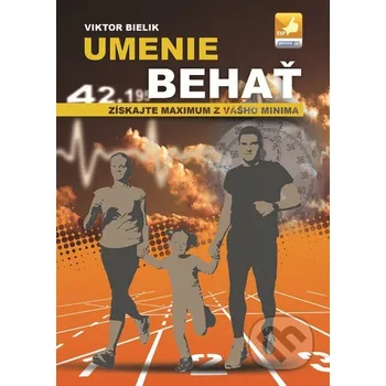 Umenie behať - Viktor Bielik Sportdiag