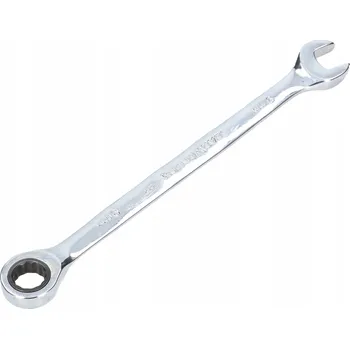 Klíč Očkoplochý klíč s ráčnou 9 mm MJW