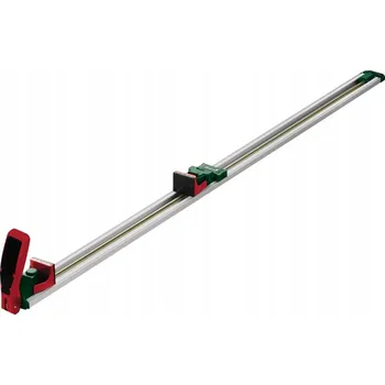 Pilová lišta PARKSIDE Vodicí lišta 116 cm, hliníková, pro pily, frézky a přímočaré pily