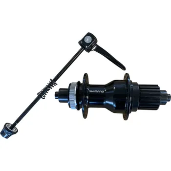 Náboj kola ZADNÍ NÁBOJ