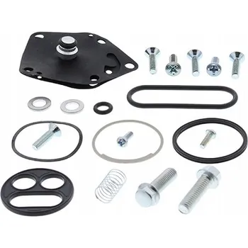 Palivový systém pro motocykl ALL BALLS OPRAVNÁ SADA PALIVOVÉHO KOHOUTU VHODNÁ PRO: SUZUKI GS 500