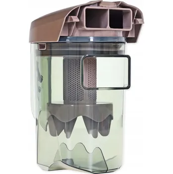 Nádoba na prach SEB SEB034948