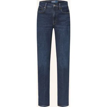 Dámské džíny Polo Ralph Lauren Dámské Straight Džíny, 001 nazas wash, 40