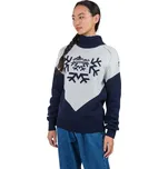 Svetr ROSSIGNOL W CIELOALTO TN Lady velikost M