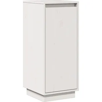 Komoda Komoda G01V 11 x 11 x 11 cm, bílá