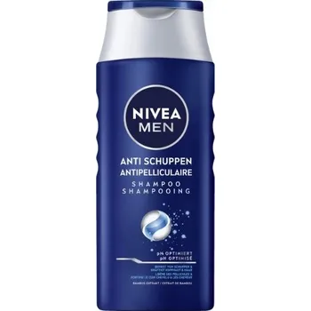 Šampon NIVEA MEN Šampon proti lupům 250ml