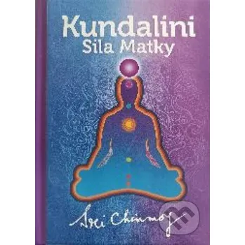 Kundalini - Sila Matky - Sri Chinmoy Madal Bal