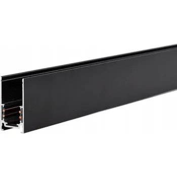 Bodové svítidlo Nástěnný kolejnice 1m pro systém MAGNETIC TRACK TRMA-263537-1M Italux