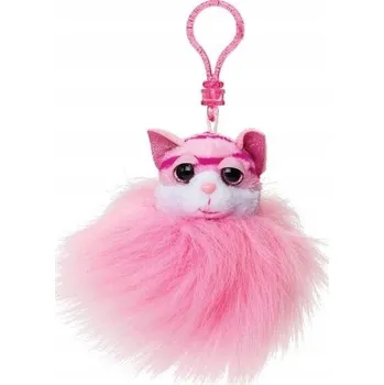 Obraz Plyšová kočička 17 cm Russell Věk 3+