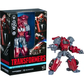 Figurka Figurka Hasbro Transformers Ironhide