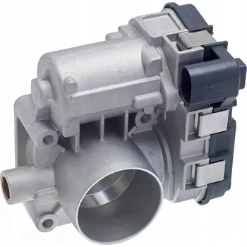 Systém vstřikování Continental 2803605039302 Těleso škrticí klapky