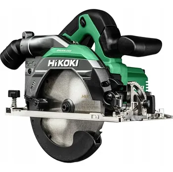 Okružní pila Kotoučová pila Hikoki C6MEY2 WBZ