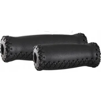 grip Gripy na řidítka kola Velo Prox vlg-617-3a černé