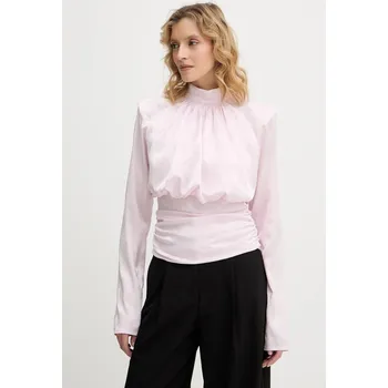 Dámská halenka Halenka Rotate 1160661809 růžová 03A, vel. 38