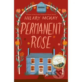 Permanent Rose - Hilary Mckay Pan Macmillan