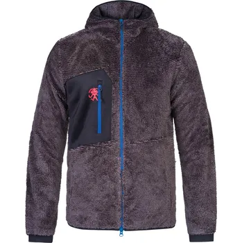 Pánské oblečení Pánská mikina s kapucí RAFIKI HULK velikost L