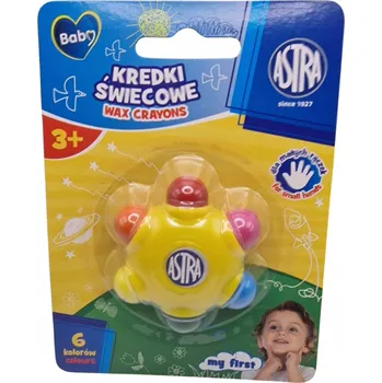 Kresba Astra Voskovky 1 ks