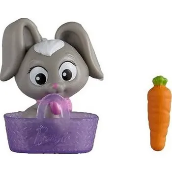 Panenka Rappa Mazlíček Mattel Barbie králíček