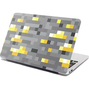 samolepka Sablio Samolepka na notebook Blocks 2 - 29x20 cm