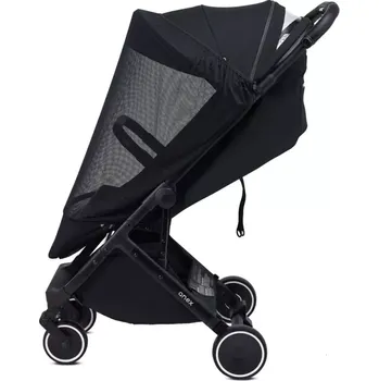 Kočárek Fólie Anex IQ Rain pro kočárek