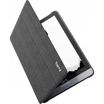 Příslušenství pro čtečku elektronické knihy Originální pouzdro na čtečka Bemi Cognita Tab 6+ / Tab 6 ProC, tmavě šedé