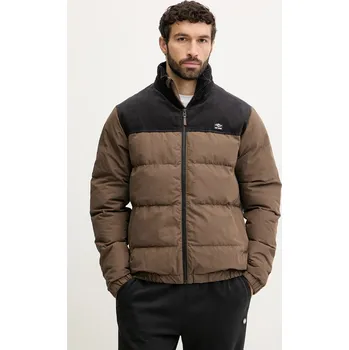 Bunda Rip Curl FADE OUT CORD 01UMJA hnědá 88X, vel. XL