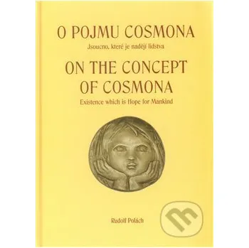 O pojmu cosmona; On the Concept od cosmona - Rudolf Polách Nová tiskárna Pelhřimov