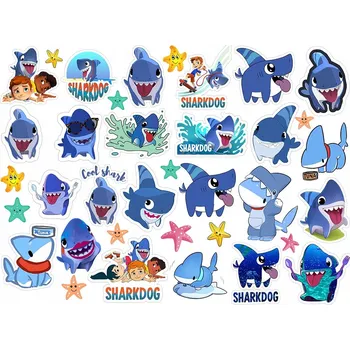 Tetování DĚTSKÉ TETOVÁNÍ DOČASNÉ REKSIN SADA