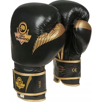 Boxerské rukavice Boxerské rukavice DBX BUSHIDO B-2v13 16 oz