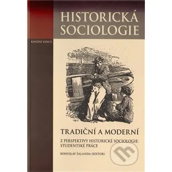 Historická sociologie