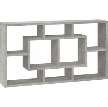 police Police G01V 11 x 11 cm šedá