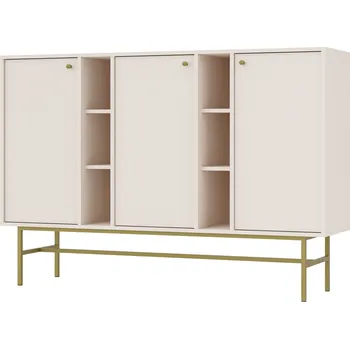 Komoda FALCO Komoda Tomila 823/3 béžová