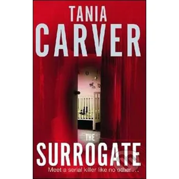 The Surrogate - Tania Carver Sphere