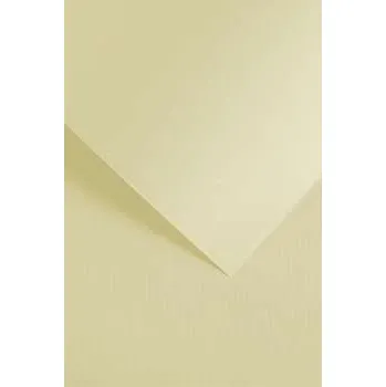 Kancelářský papír Designový papír A4 Holland - 100 g/m2, krémový, 50 listů