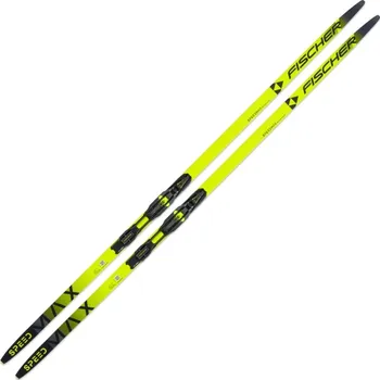 Běžky běžky Fischer Speedmax 80 Classic Plus Medium IFP, 25/26 - 197cm 106163