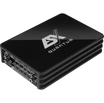 Zesilovač do auta ESX Q-FOURV2