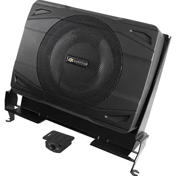 Auto Hi-Fi SET - aktivní subwoofer do Fiat Ducato (2006-)