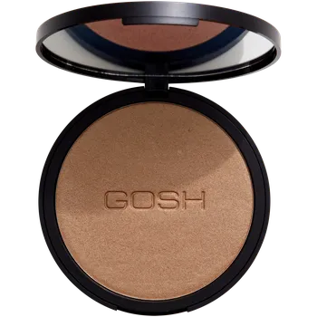 Pudr Gosh Copenhagen Dextreme bronzující pudr 01, 60 g
